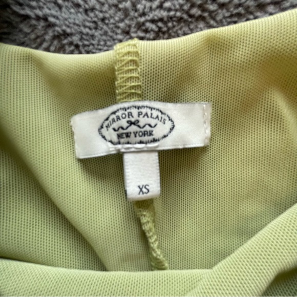 Mirror Palais Dress - Picture 7 of 9